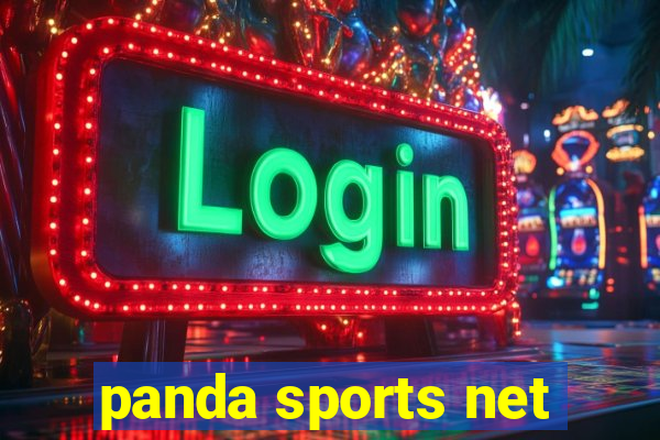 panda sports net